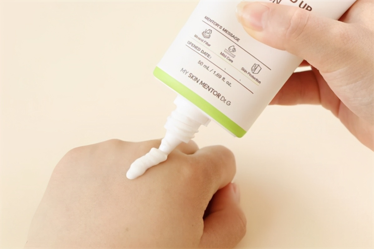 drg防晒绿色老款如何辨别真假,drg防晒霜到底有没有问题