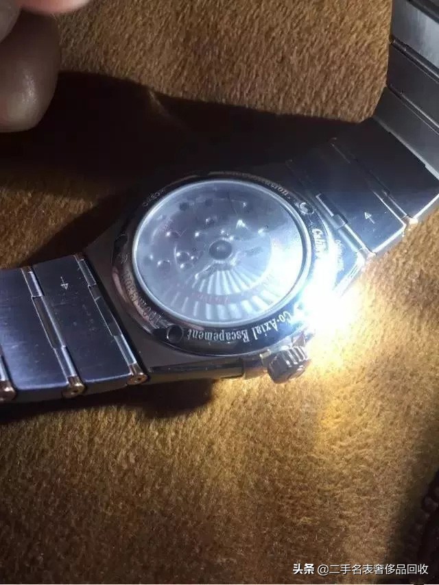 机械表基本常识,机械表使用常识与保养