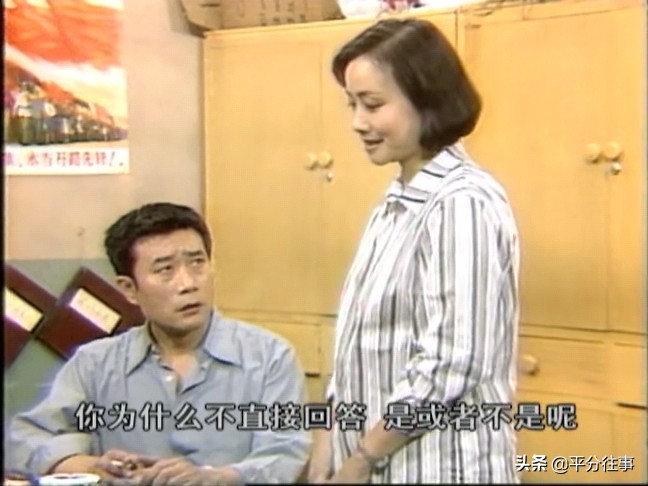 90年代国产农村电视剧渴望,你心目中国产剧的巅峰之作