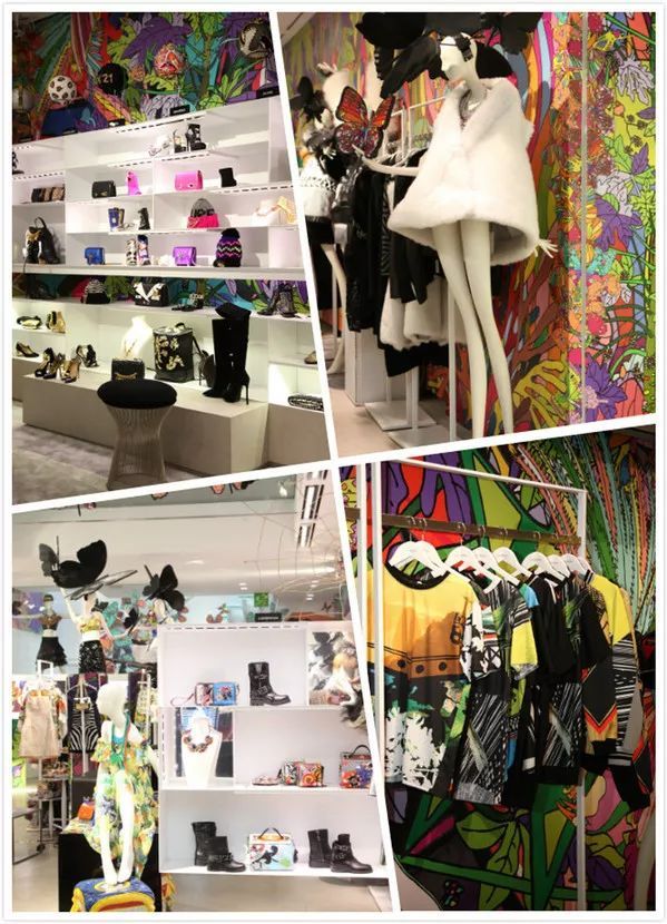 中国最小众的买手店,值得去的买手店