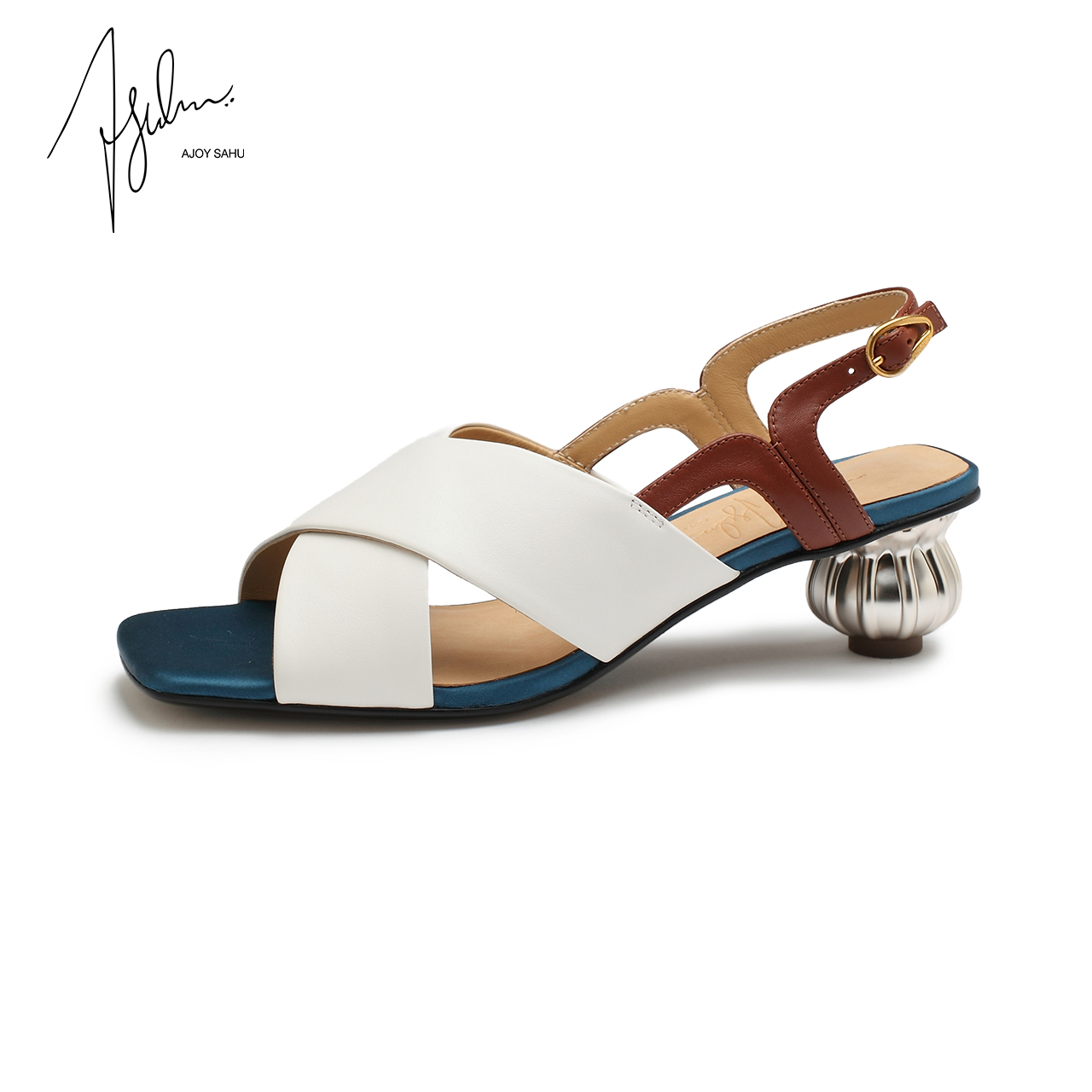 超耐看的夏季凉鞋,有什么好看又便宜不失优雅的凉鞋