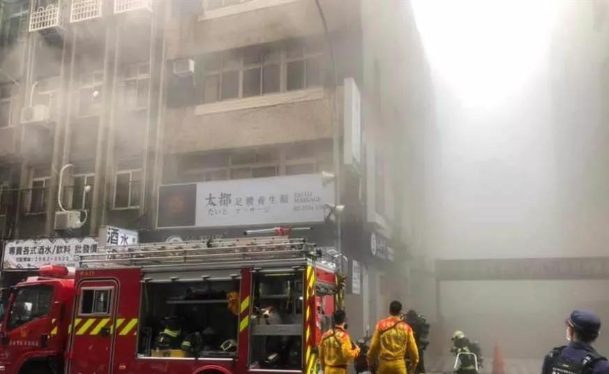 钱柜ktv大火,钱柜ktv杀人案发生时间