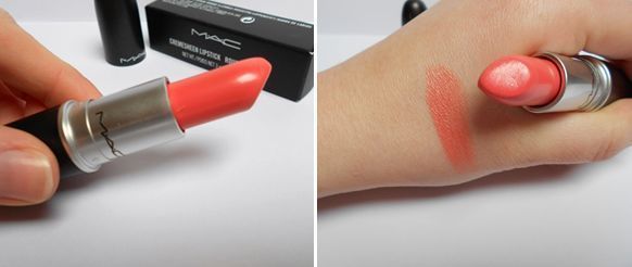 mac口红最新必买色号,mac口红哪个颜色最火