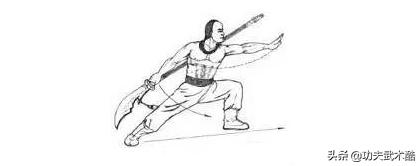 少林盘刀功秘方,刀功练臂力