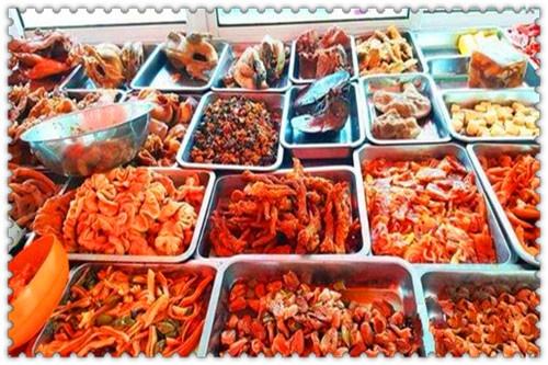 卤菜开店需要准备哪些,夏天卤菜旺季学点卤菜店经营技巧