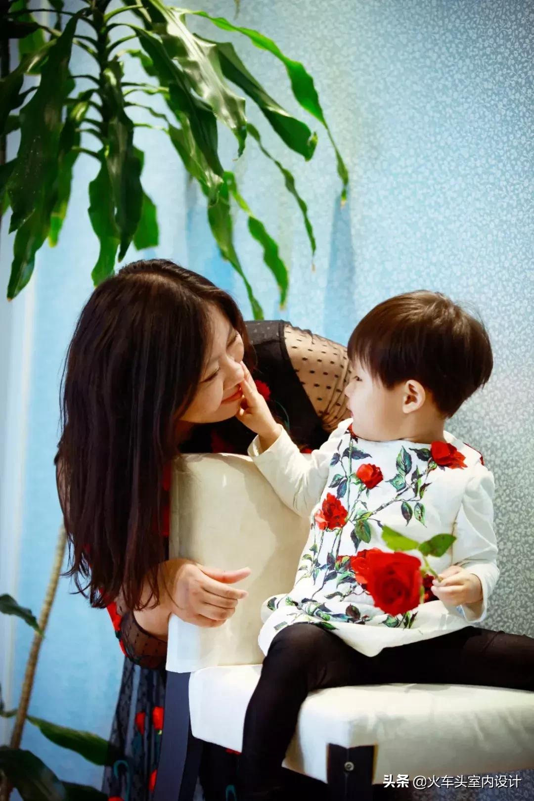 漫游世界后，80后辣妈在海边打造梦幻乌托邦，妆点绚烂人生