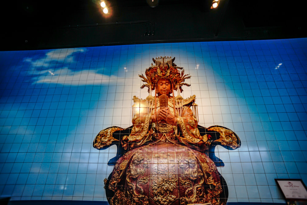 台湾绮丽粉珊瑚,台湾绮丽珊瑚工业