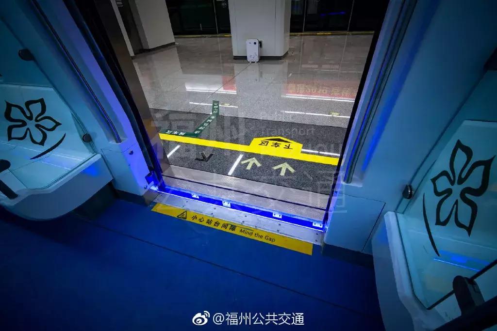 地铁2号线21日起免费试乘！25000张乘车券这样领取！