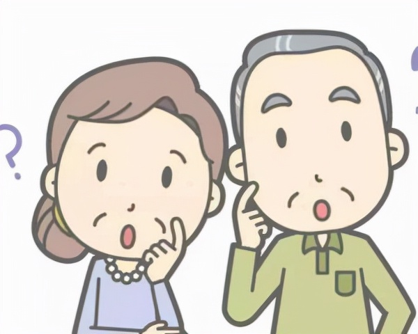 揭秘:除了有“夫妻相”其实还有“夫妻病”