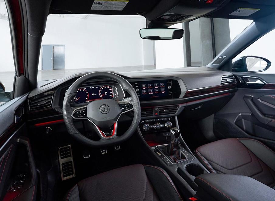 老款大众速腾1.6改装涡轮,新款1.5t速腾改装