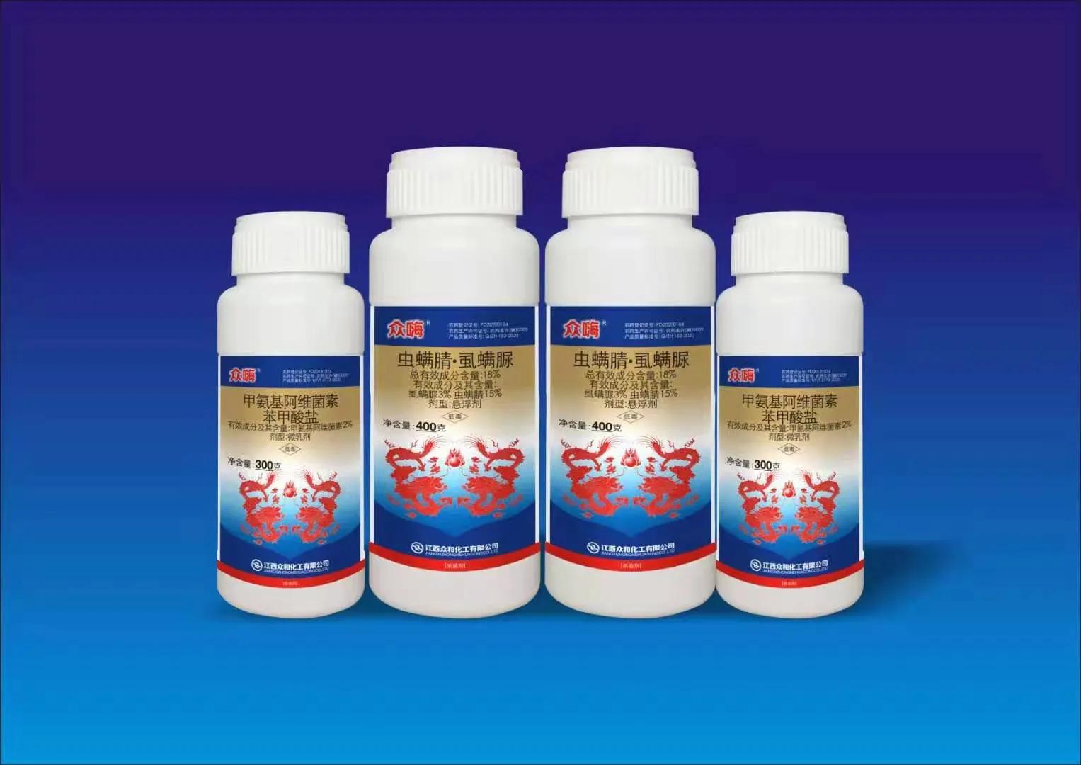 众胜杀虫剂,众胜杀虫剂伤不伤小龙虾