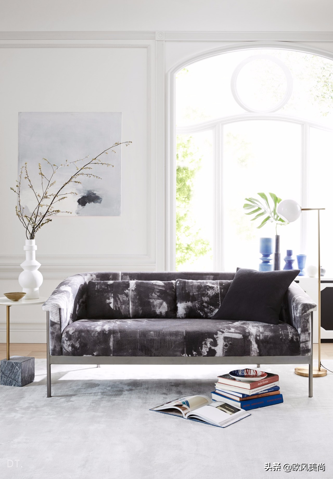 好风景沙发有哪几种款式,好风景家居沙发图片