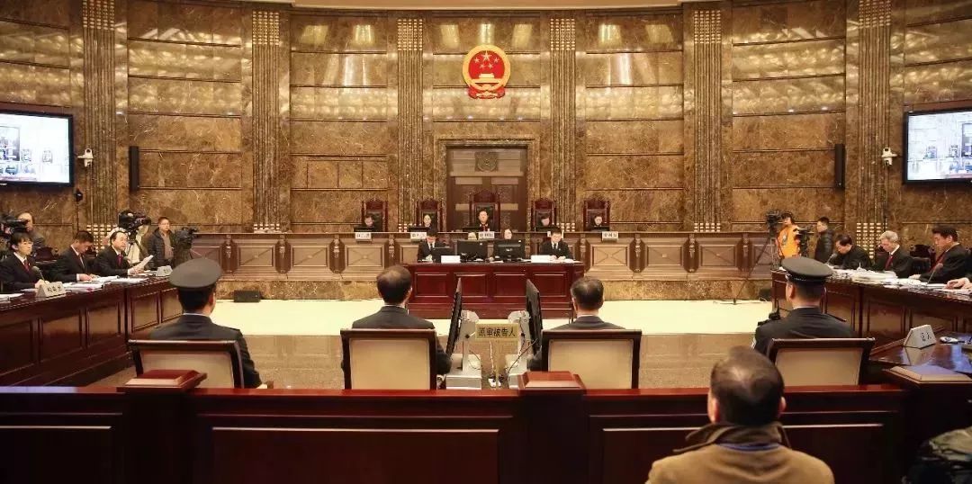 法院等级划分和区别,不同等级的人民法院有什么区别