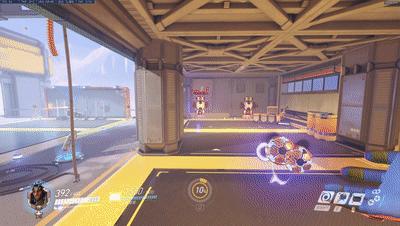 守望先锋西格玛一分钟攻略,守望先锋顶级西格玛