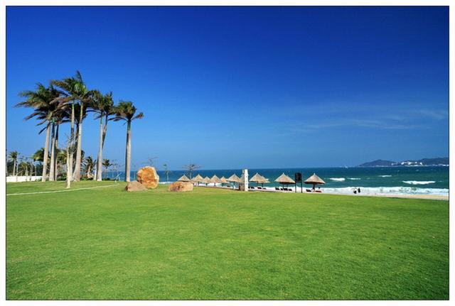 北京跟团去三亚999元旅游攻略图文,情侣三亚旅游6天5夜详细行程攻略