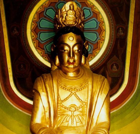 皇泽寺武则天真容造像复原,皇泽寺武则天复原真容