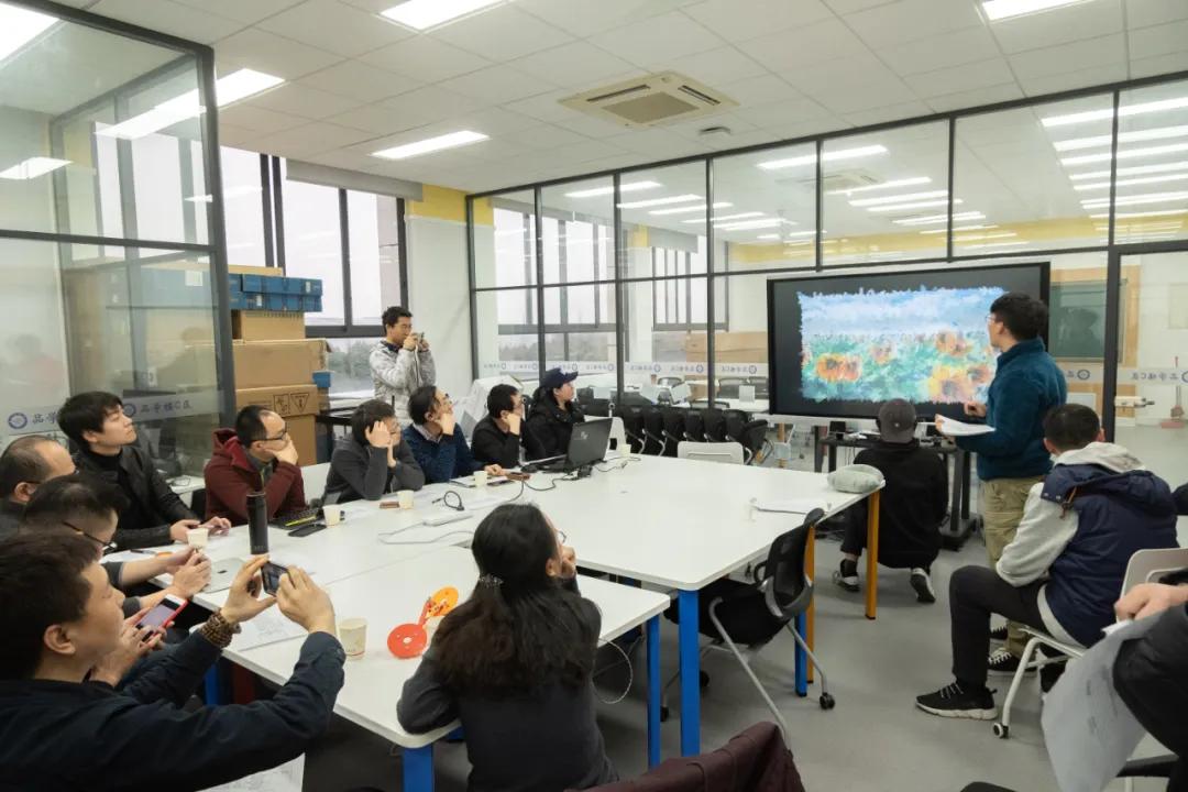 “新工科+新艺术”竟然可以这么玩？这群学生“升级打怪”玩嗨了！