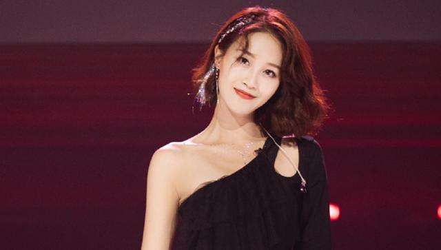 蓝盈莹为何高开低走,蓝盈莹为什么够努力却不讨喜