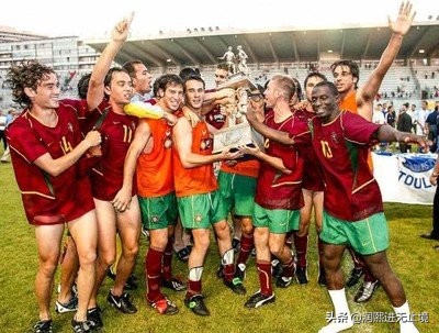 刺客之王-C罗·王者无疆的征服史（5）