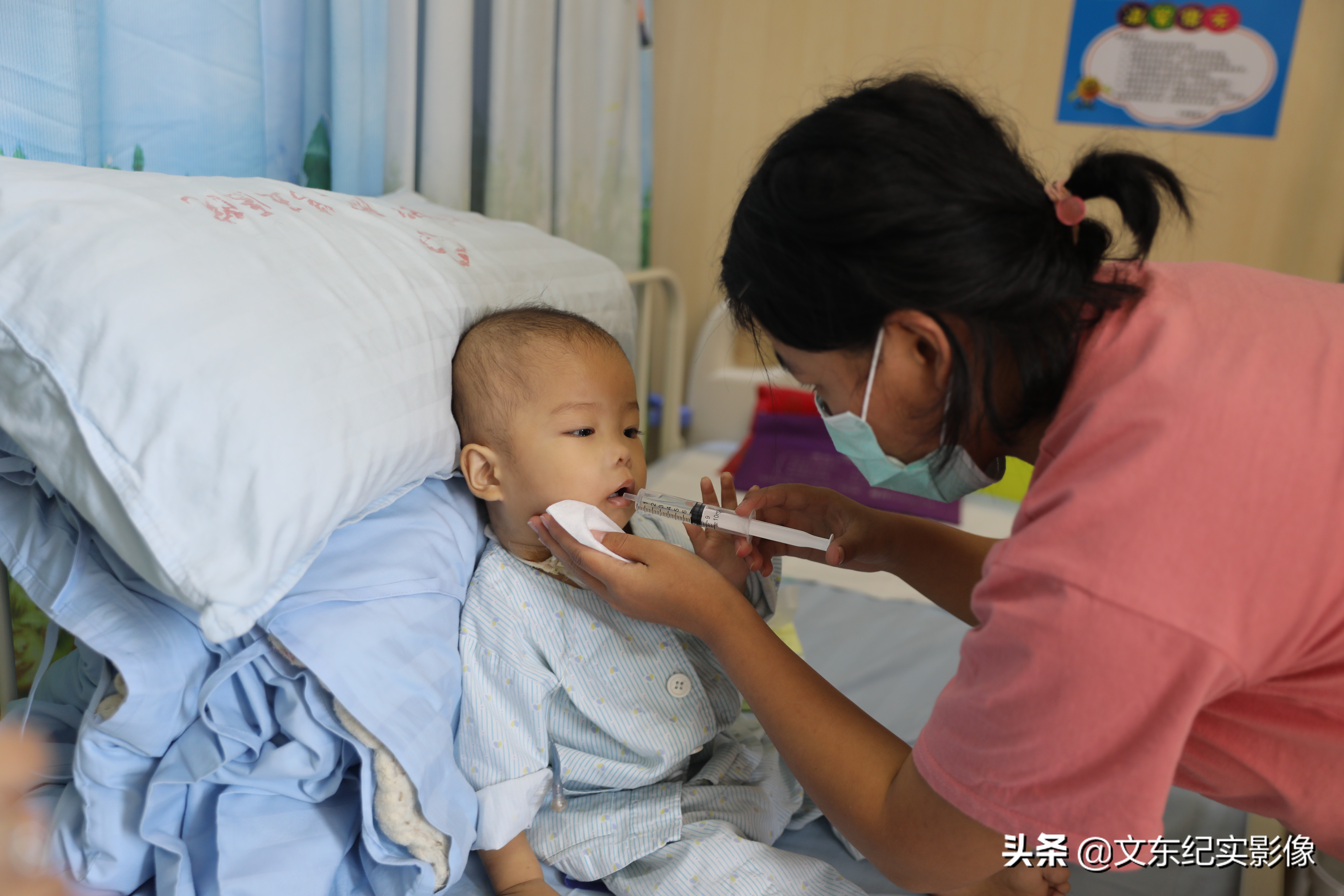 一岁男童患癌,12岁男童患癌放弃治疗