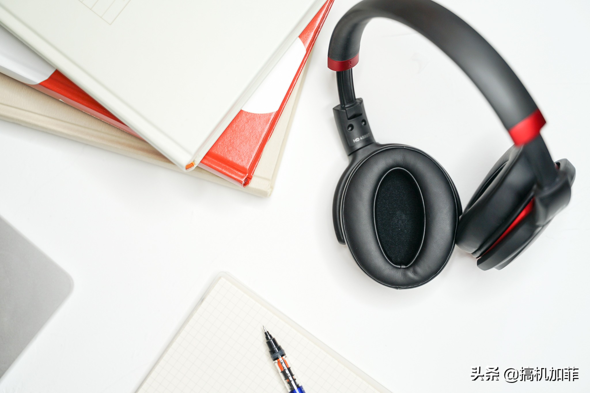 森海塞尔hd458bt如何提升音质,森海塞尔hd458bt降噪耳机