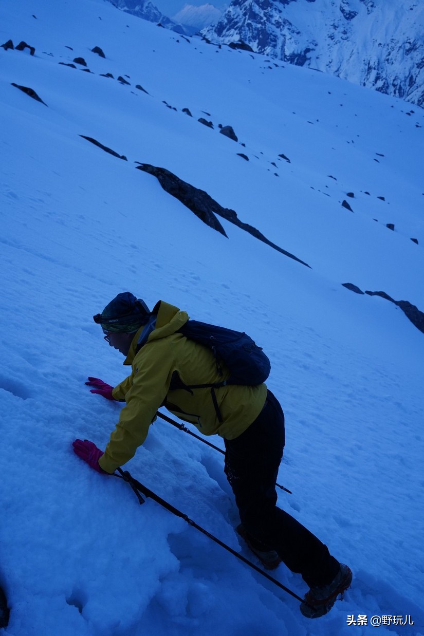 小众精品,与众不同:安利一个来自北欧的靠谱品牌Lundhags隆哈