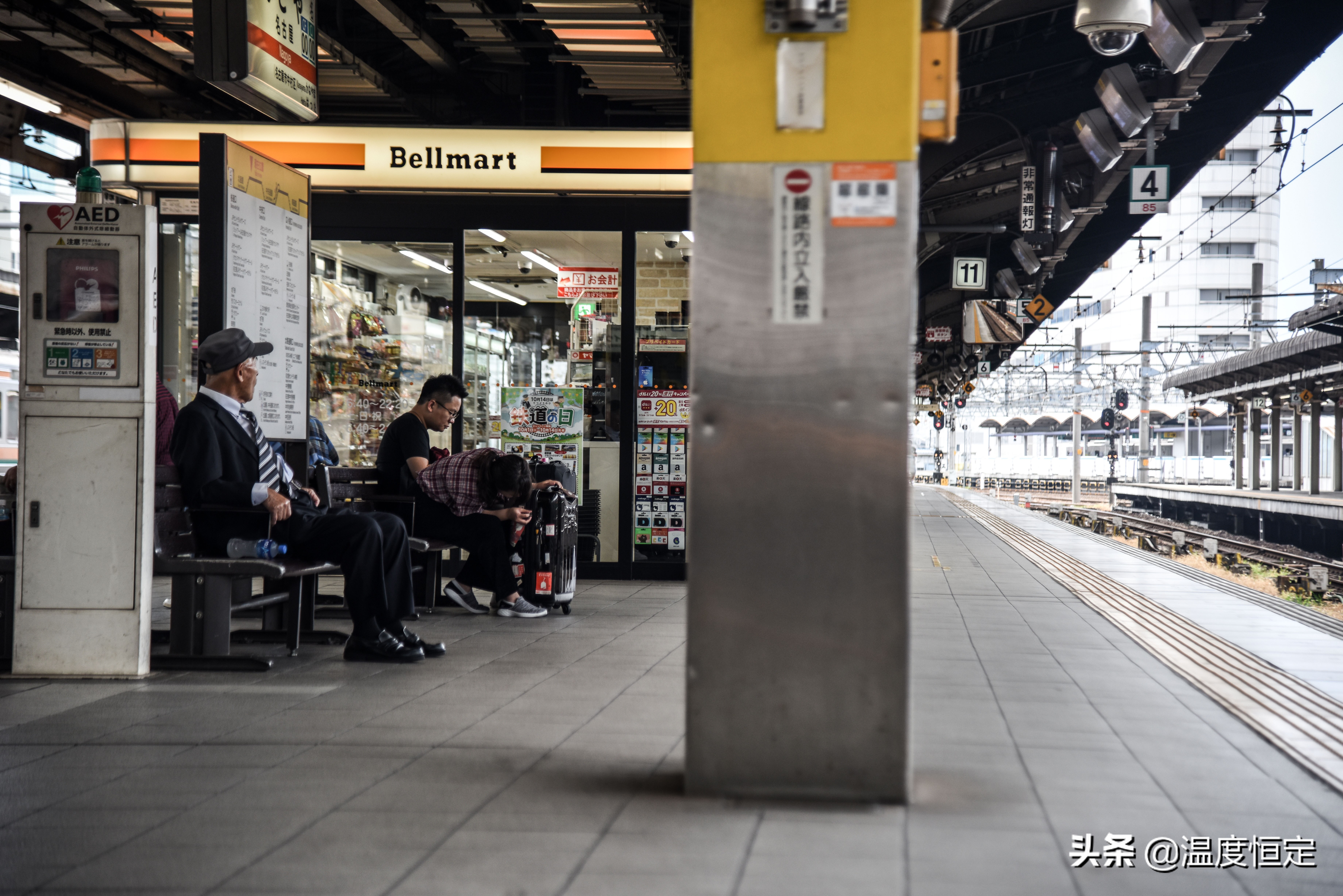 日本名古屋第一视角,日本名古屋深度游