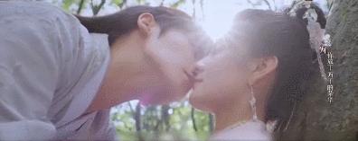 盘点那些年看过的吻戏,盘点那些令人泪目的吻戏