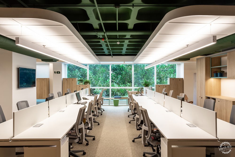 如何给自己一个舒服的办公环境,上班第一件事整理舒适的办公环境