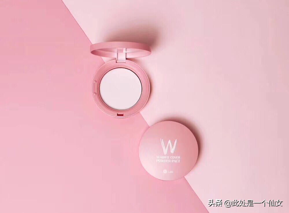 平价散粉中的战斗机,透明散粉推荐平价学生党