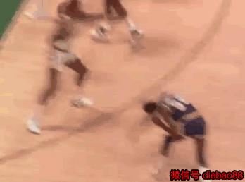 pg经典进攻手段,10大控球后卫