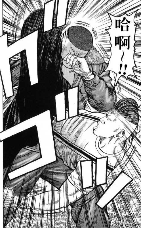 热血高校作者高桥的访谈,热血高校1-6季完整版一口气看完