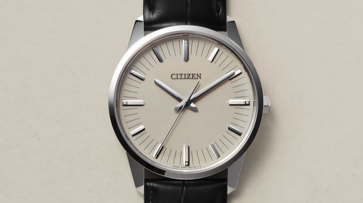 卡西欧edifice510和西铁城小蓝针,卡西欧海神s5000对比西铁城9097