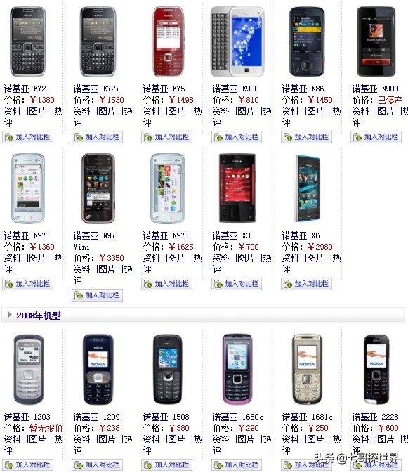 诺基亚发布复古机型32104g,诺基亚手机老款全部机型大全