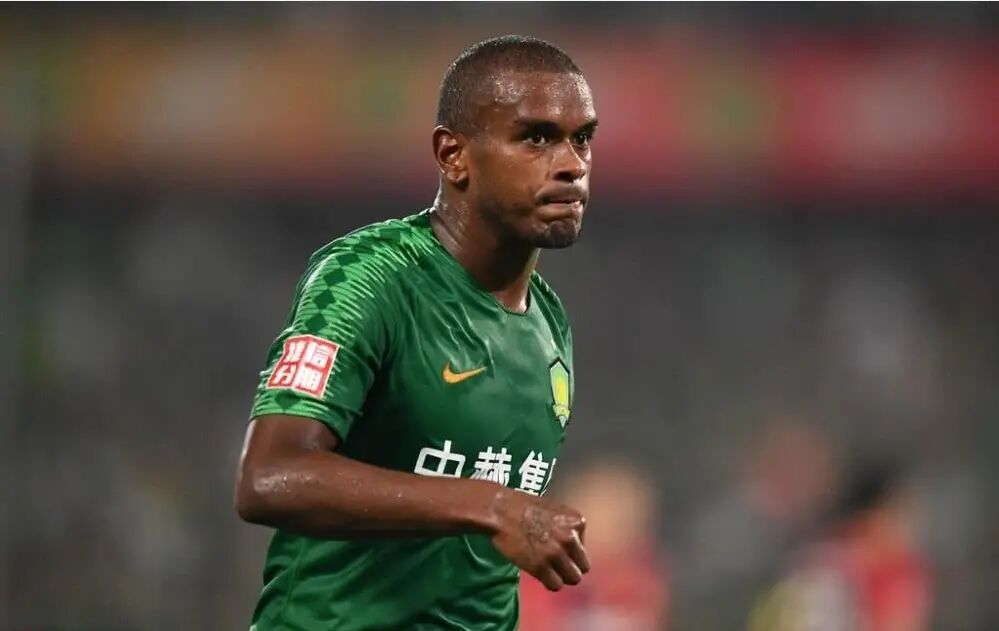 大战一触即发！京媒喊话恒大：我们的中场硬度和你们抗衡没问题