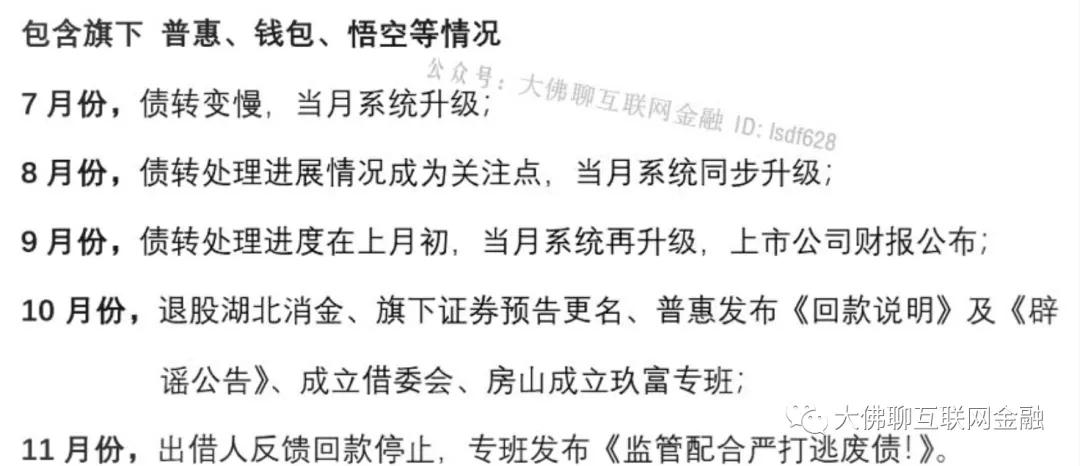 目前最火的玖富新消息,玖富新最新消息