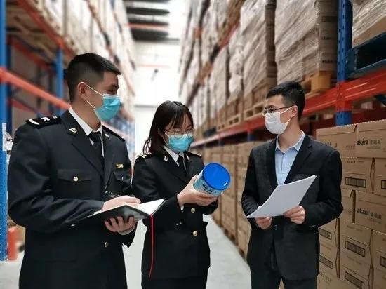 新希望与新西兰新莱特乳品达成奶粉跨境购项目