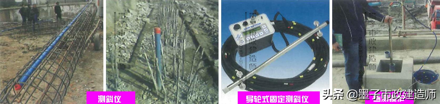 2K317022监控量测方法·2020年二级市政建造师精讲课程