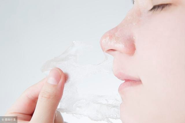 拒绝油腻告别老气,拒绝油腻