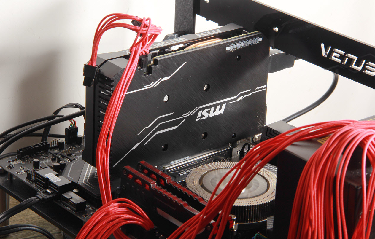 gtx1660super对比gtx970,gtx1660和gtx970哪个好