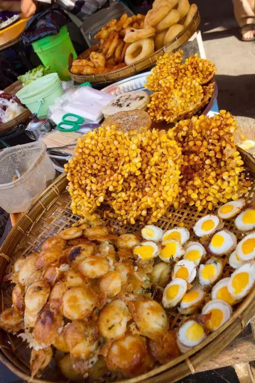 缅甸蒲甘旅游攻略,缅甸攻略