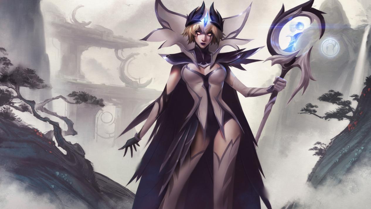 lol老玩家才知道的id,lol老玩家才知道的英雄小技巧