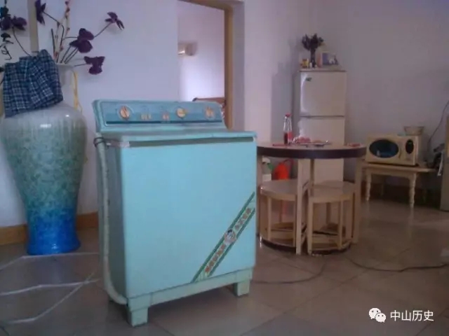 你认识下面的知名品牌吗?原来他们都是来自我们中山!真威水