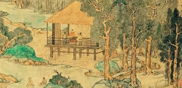 说不尽的王羲之，道不尽的兰亭序