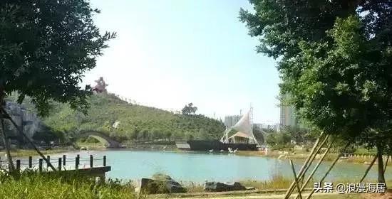 防城港十大景区,防城港最美十大古镇