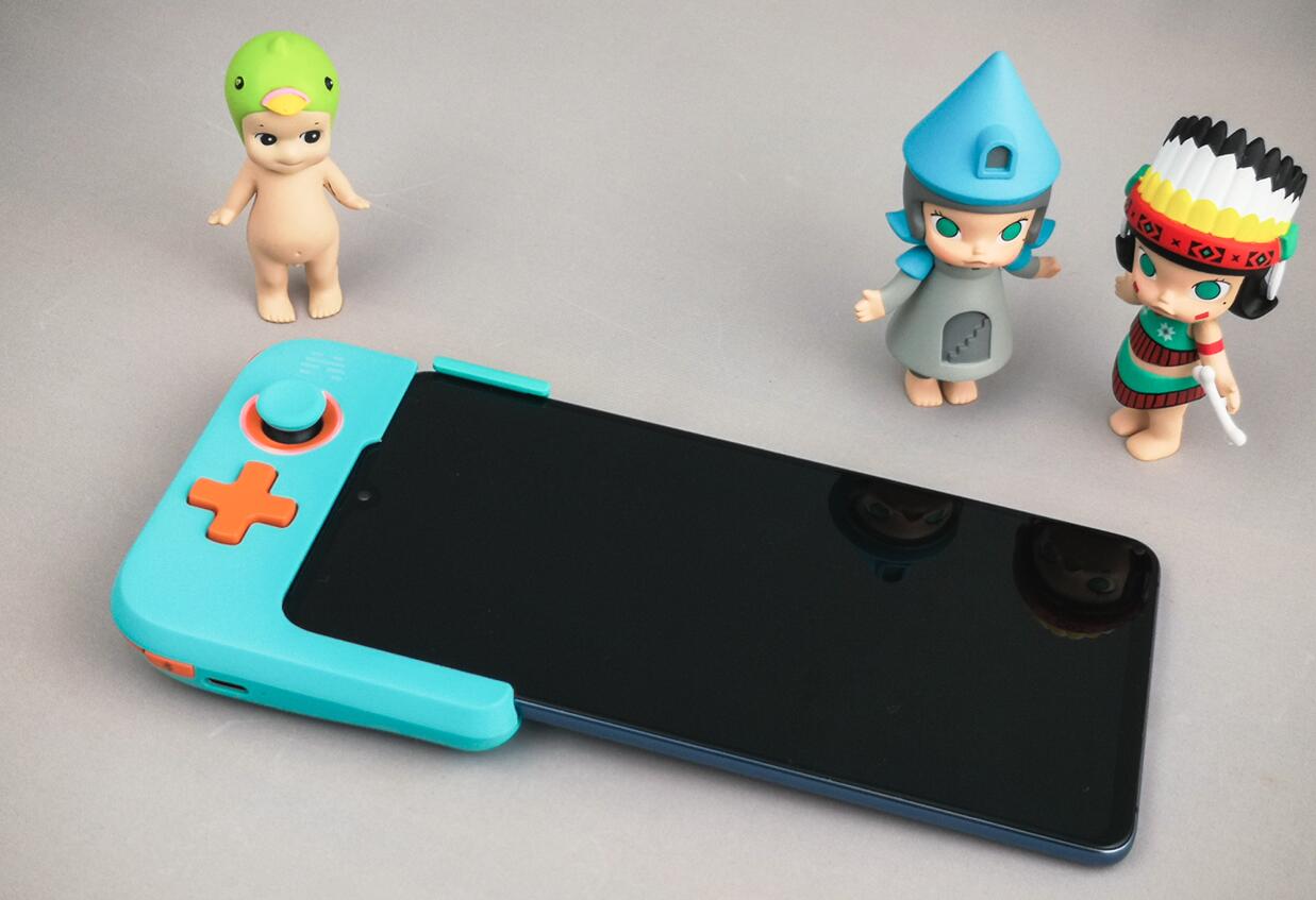 适合荣耀手机的吃鸡神器,北通外设吃鸡