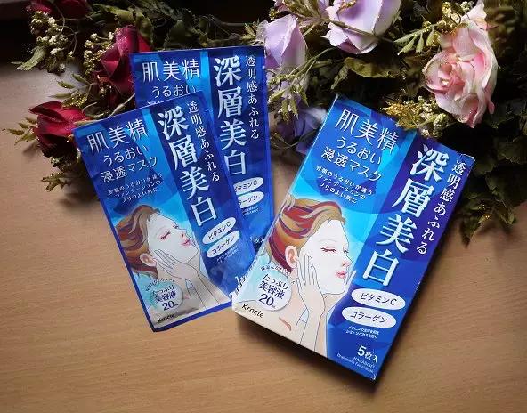 日本美白保湿面膜,日本有哪些平价又好用的清洁面膜