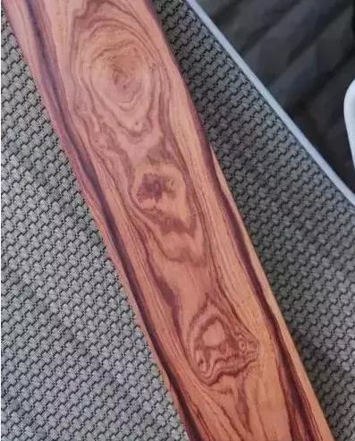 微凹黄檀是白酸枝还是红酸枝,红酸枝微凹黄檀是什么木头