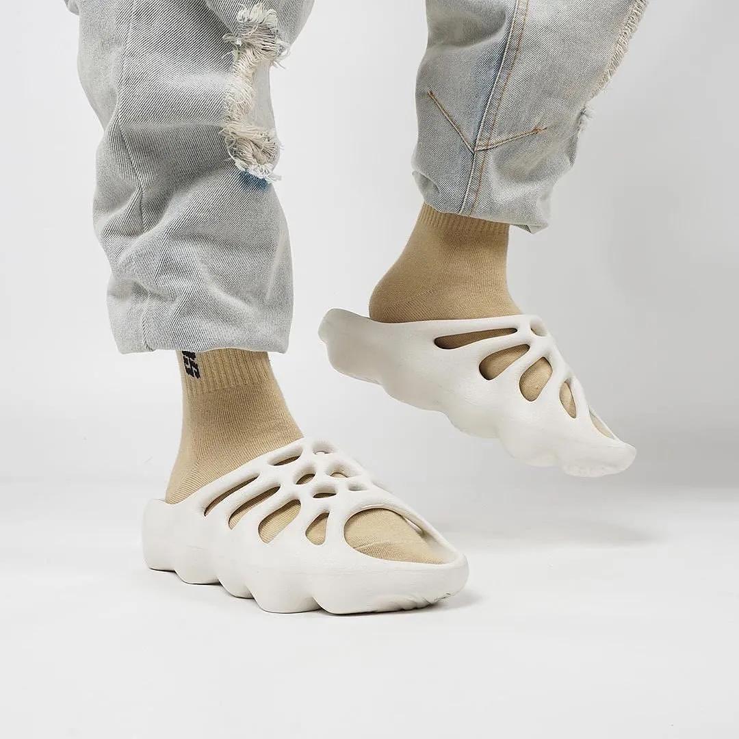 yeezy多少钱一双正品,yeezy450黑色搭配