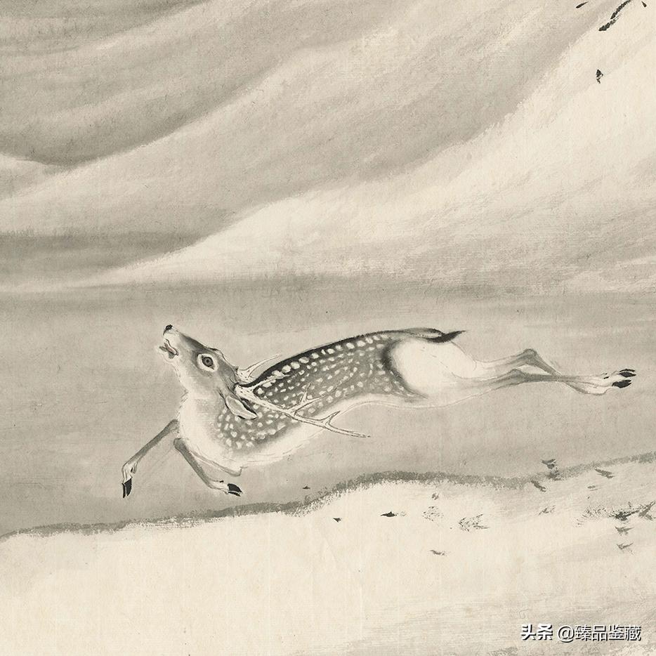 方严讲中国画构图,方严中国画研习班